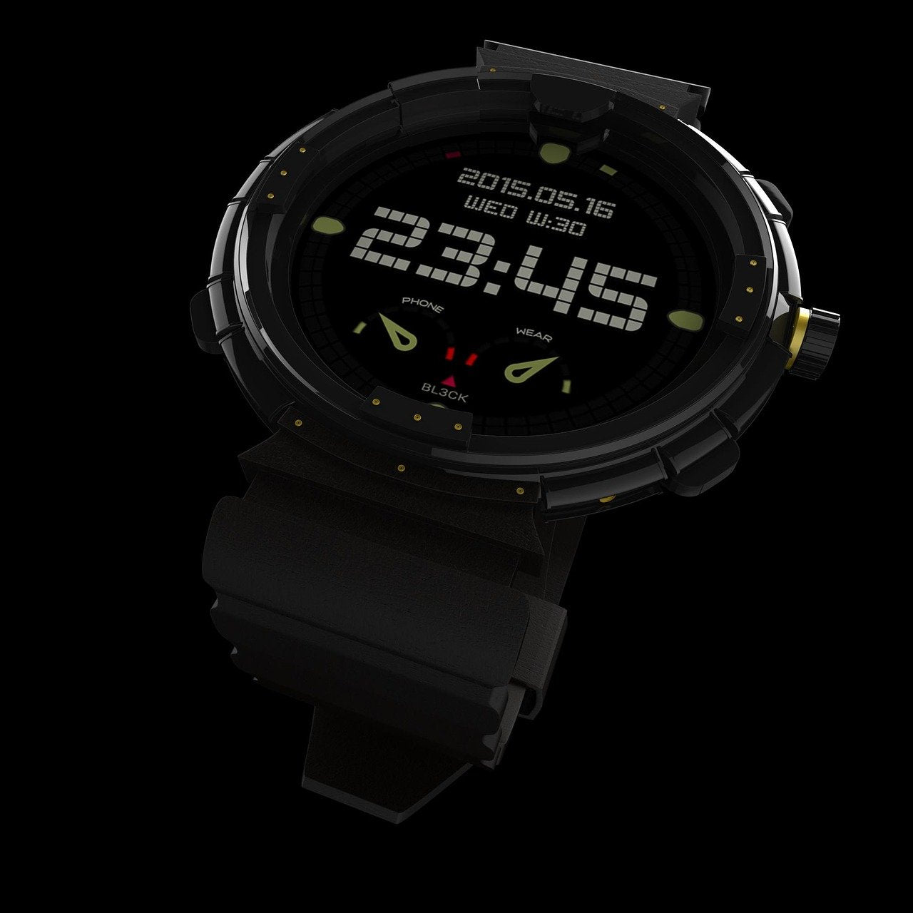 Smart Watch 