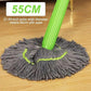 Self-twisting Water Rotating Mop