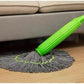 Self-twisting Water Rotating Mop