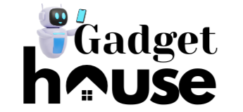 Gadget house